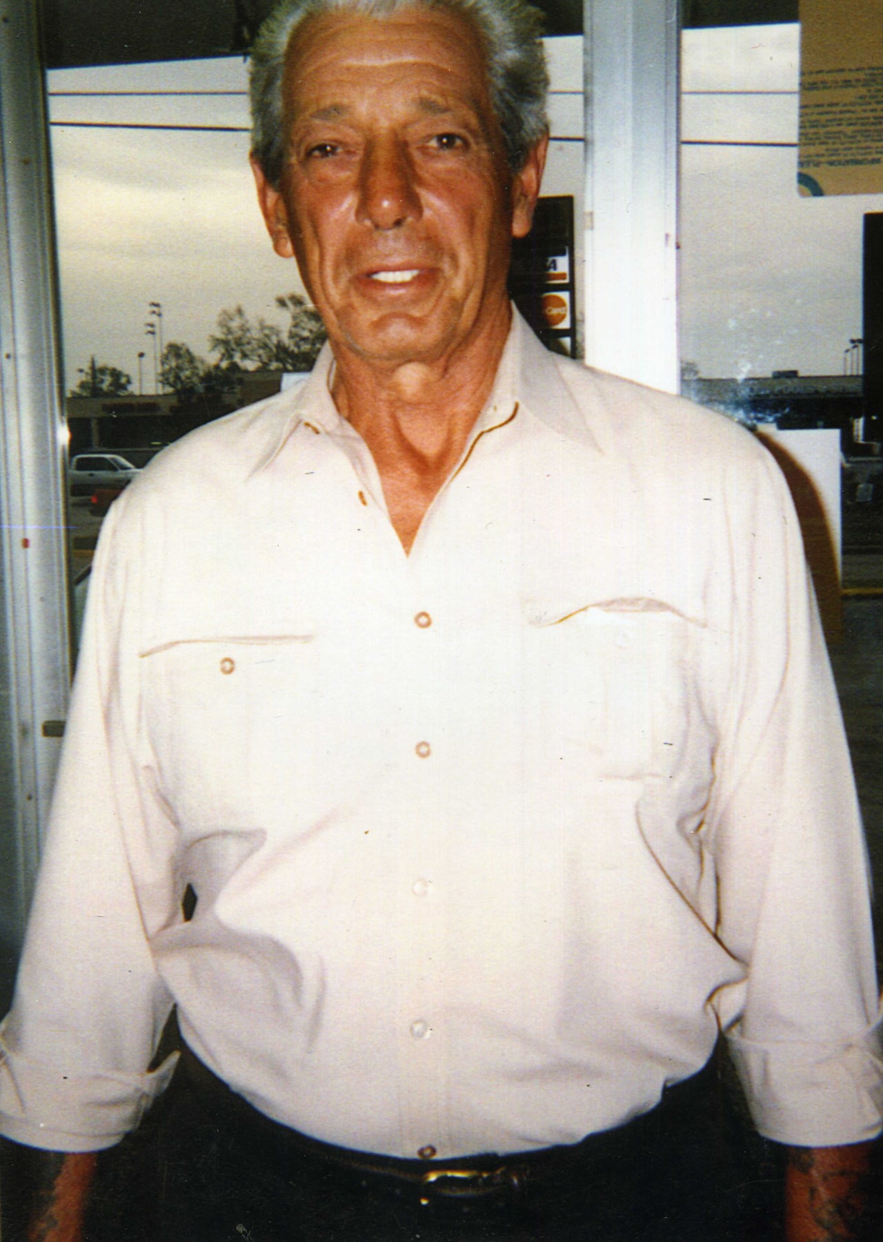 Obituary of Kenneth "Kenny" Heyn