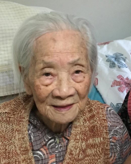 Obituary of Oi Ping Wong