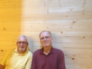 Obituario de Jim Ned Langley