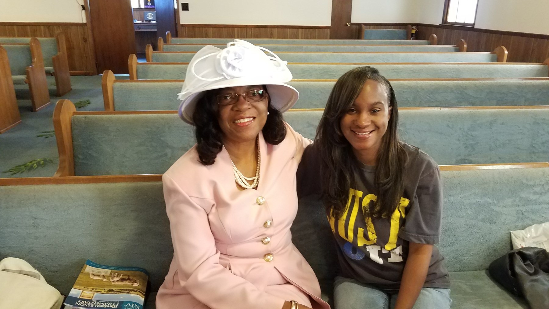 Obituary of Mary Viola Hughes