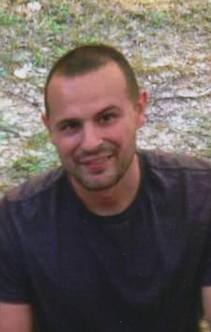 Obituary of Russ Carl Johnson