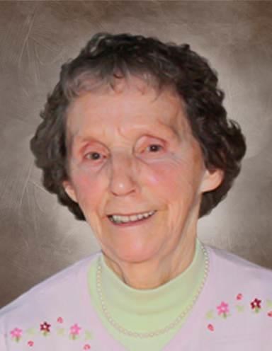 Obituary of Marguerite Noël