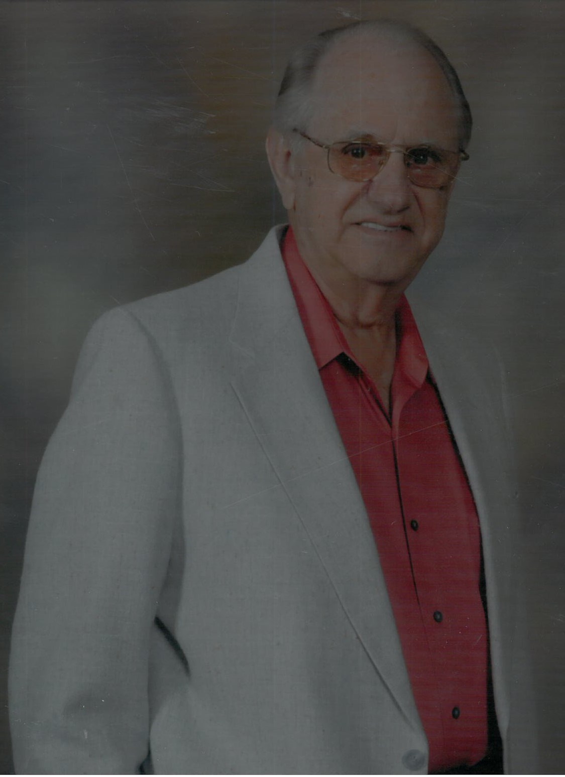 Obituary of Jack A. Peters