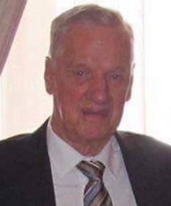 Avis de décès de Jean-Maurice Morneau