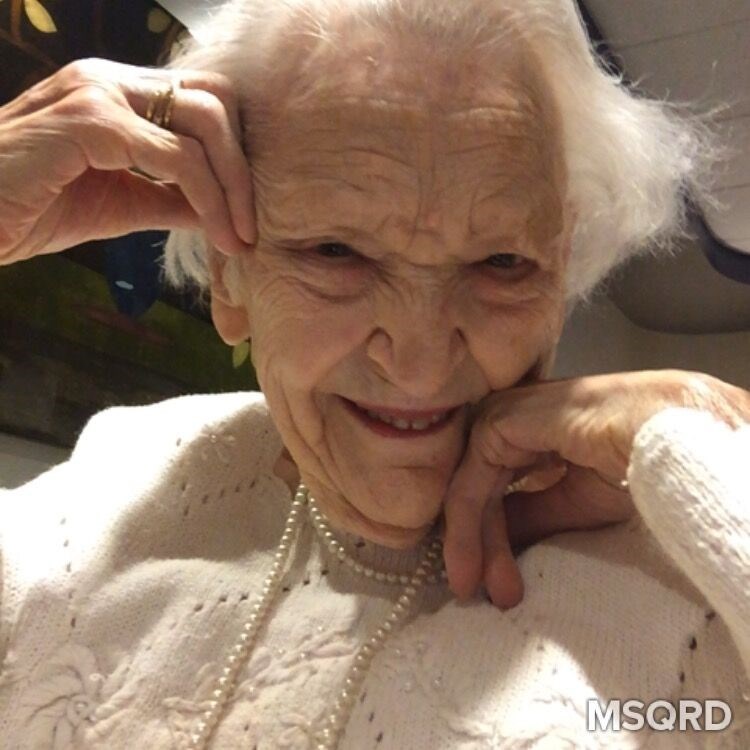 Obituary of Macie Belfield