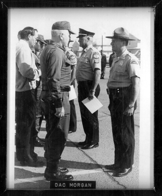 Obituary of Kenneth Ray Morgan