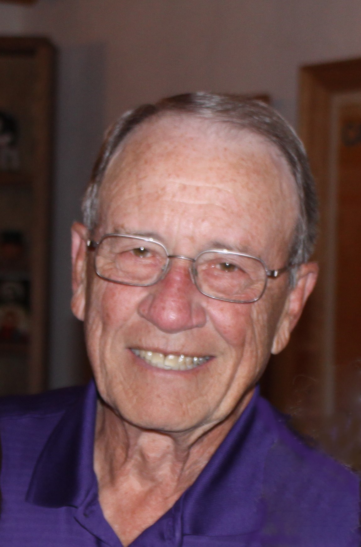 Richard Hubler Obituary Kansas City, MO