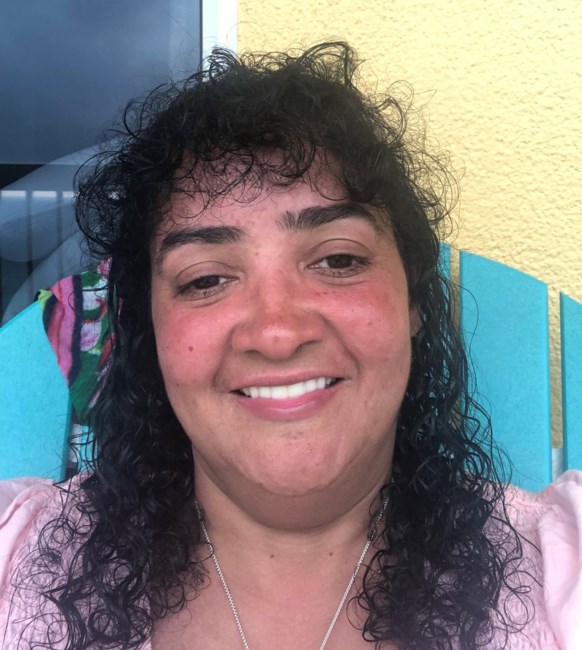 Obituary of Melissa Gail Grayson