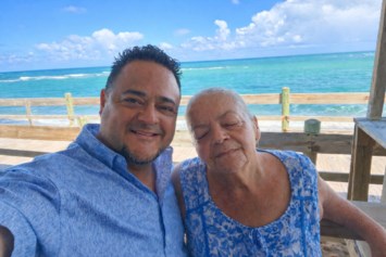 Obituary of Myrna Cedeño Rodríguez