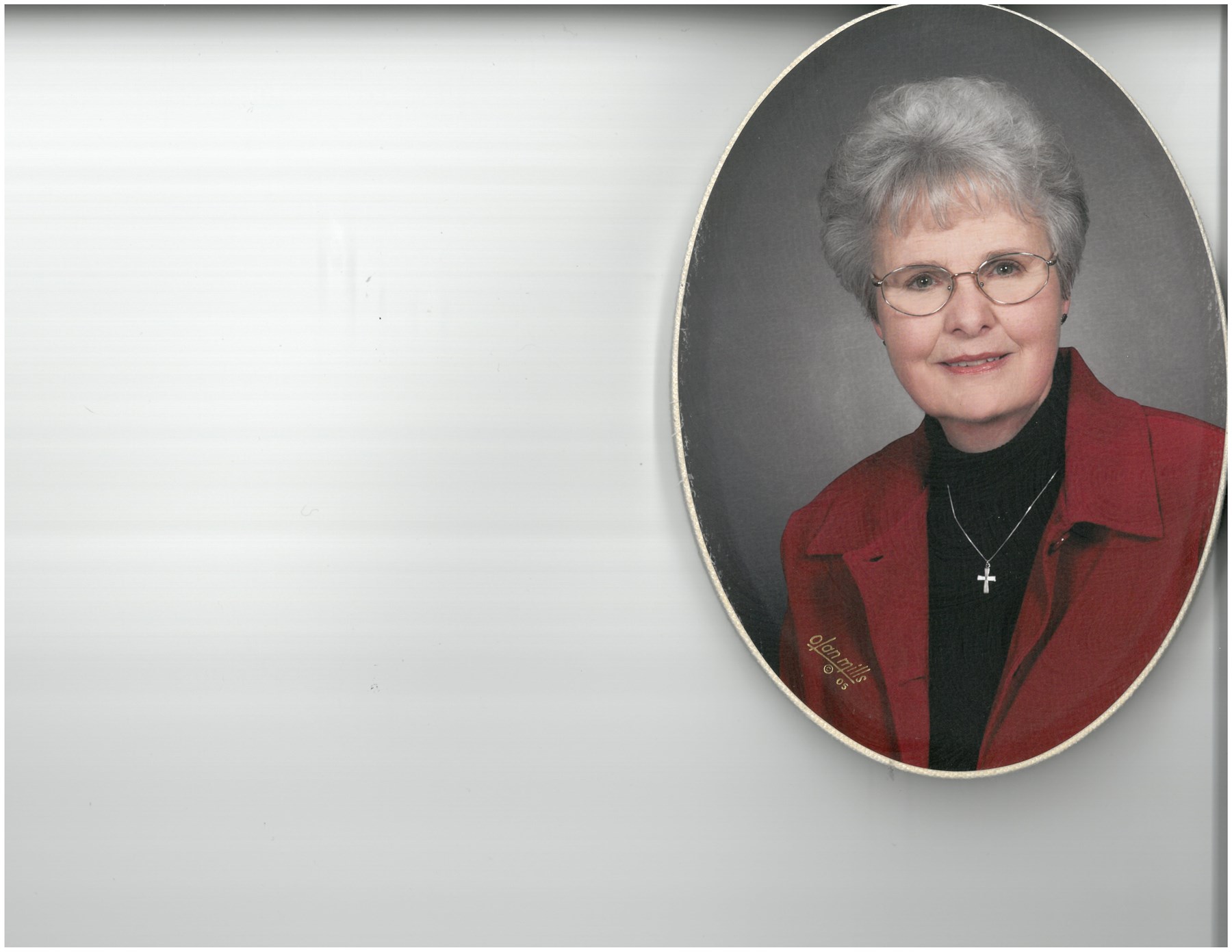 Obituario de Elaine Coryl Guadagno
