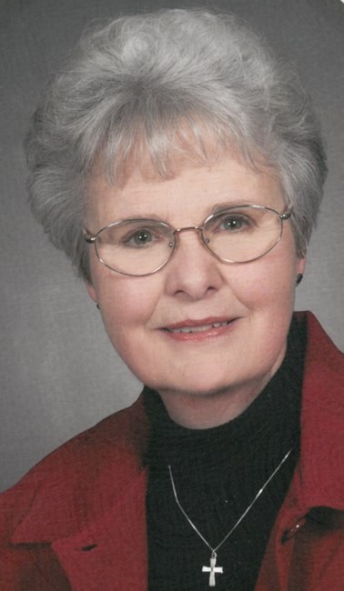 Obituario de Elaine Coryl Guadagno