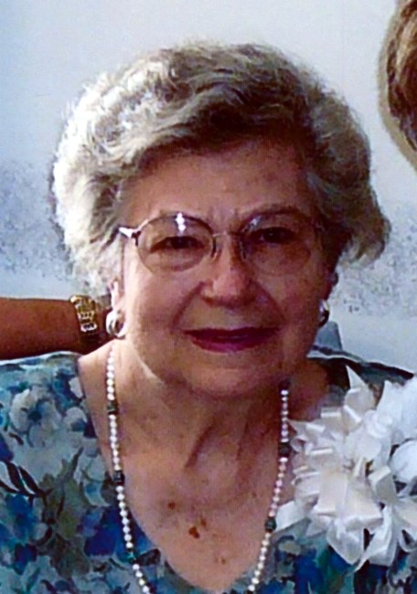 Obituary of Lillie Mae White Hayes