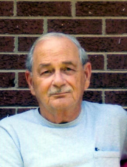 Obituary of John T. Jewell Jr.