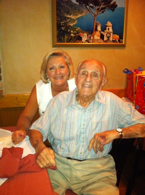 Obituary of Joseph Anthony Soprano