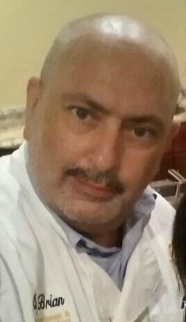 Obituary of Brian Russell Rodriguez