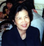 Tran Thoai