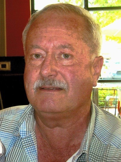 Obituary of Michael Norman Bolyard