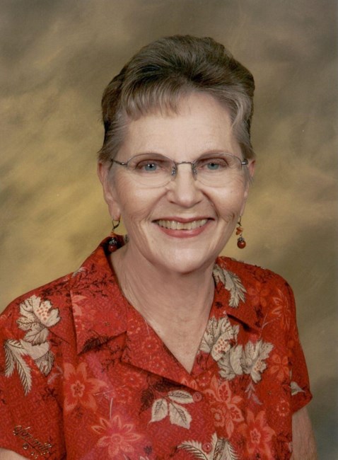 Obituario de Juanita Bridgewater