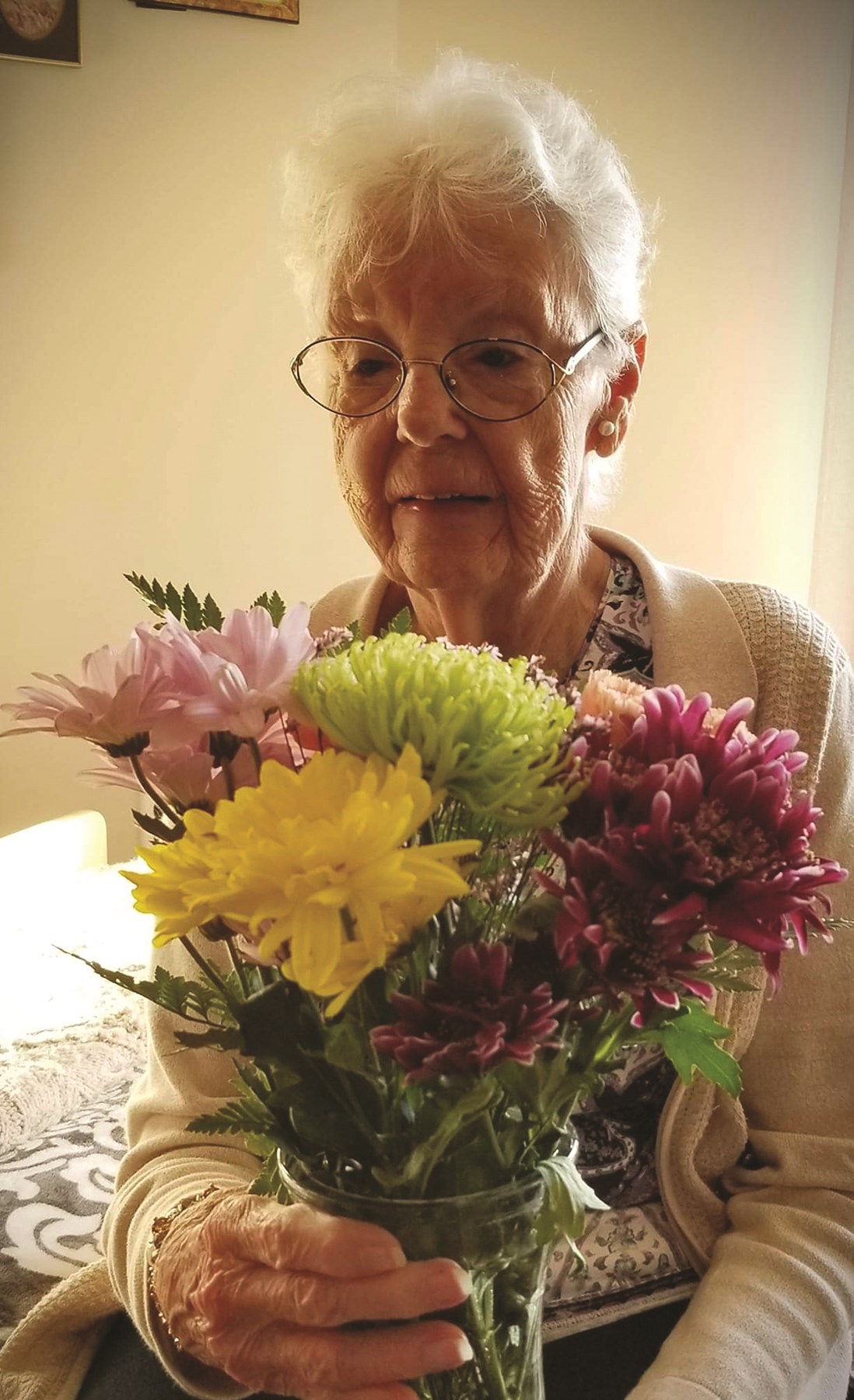 Obituary of Jacqueline Denise Missler