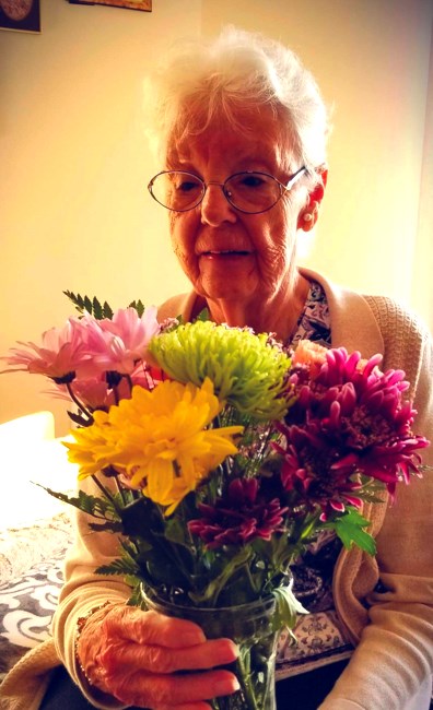 Obituary of Jacqueline Denise Missler