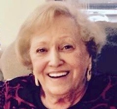 Obituary of Bernice Perlman