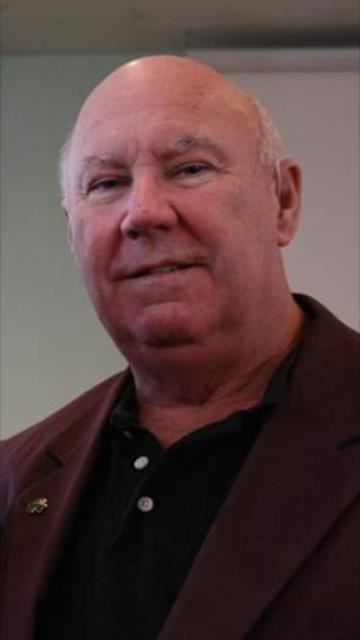 Obituary of Terry Martin Bopp