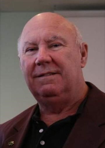 Obituary of Terry Martin Bopp