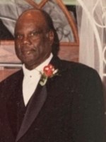 Robert Moton