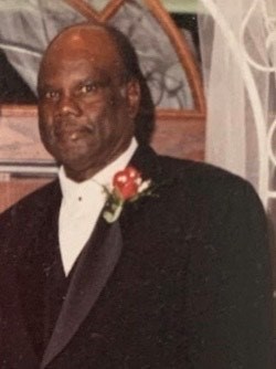 Obituary of Robert H Moton