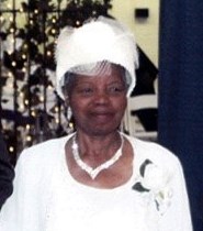 Avis de décès de Emma Lee Hamilton