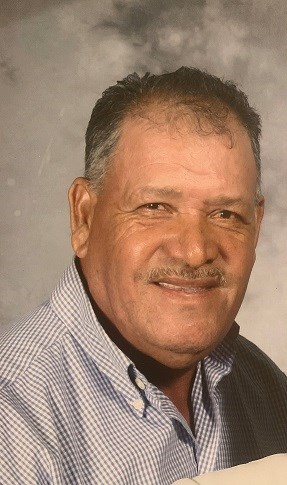 Obituary of Marcos Manuel Rodriguez