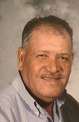 Obituary of Marcos Manuel Rodriguez