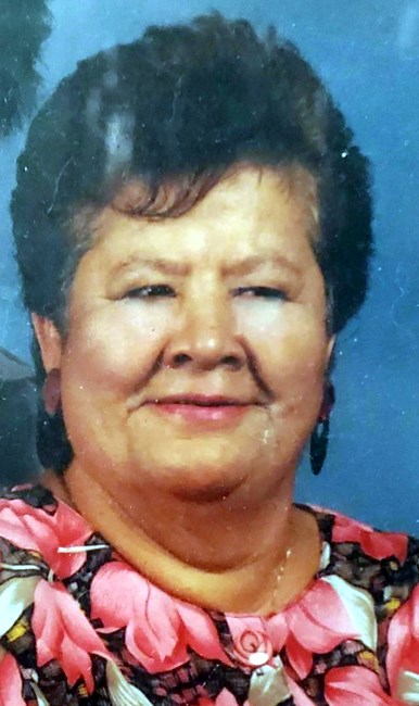 Obituary of Clementina V. Subia