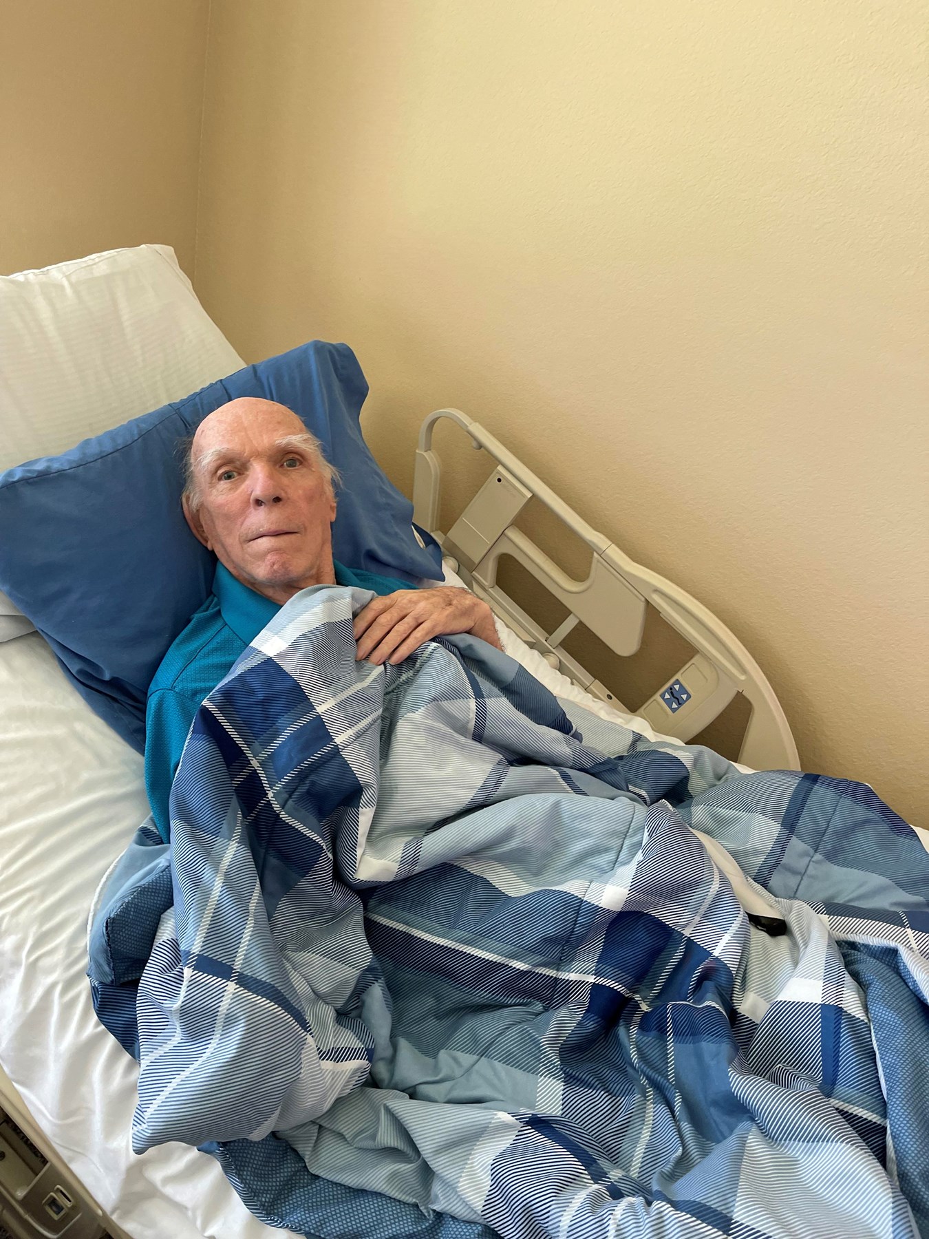 Obituary of Howard Andrew Martin Jr.