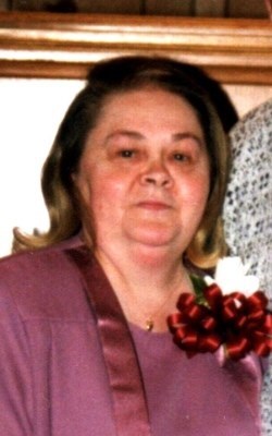 Obituary of Lois Lovis Trent