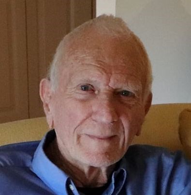 Obituary of Brigadier General Joseph Hillhouse Bowden