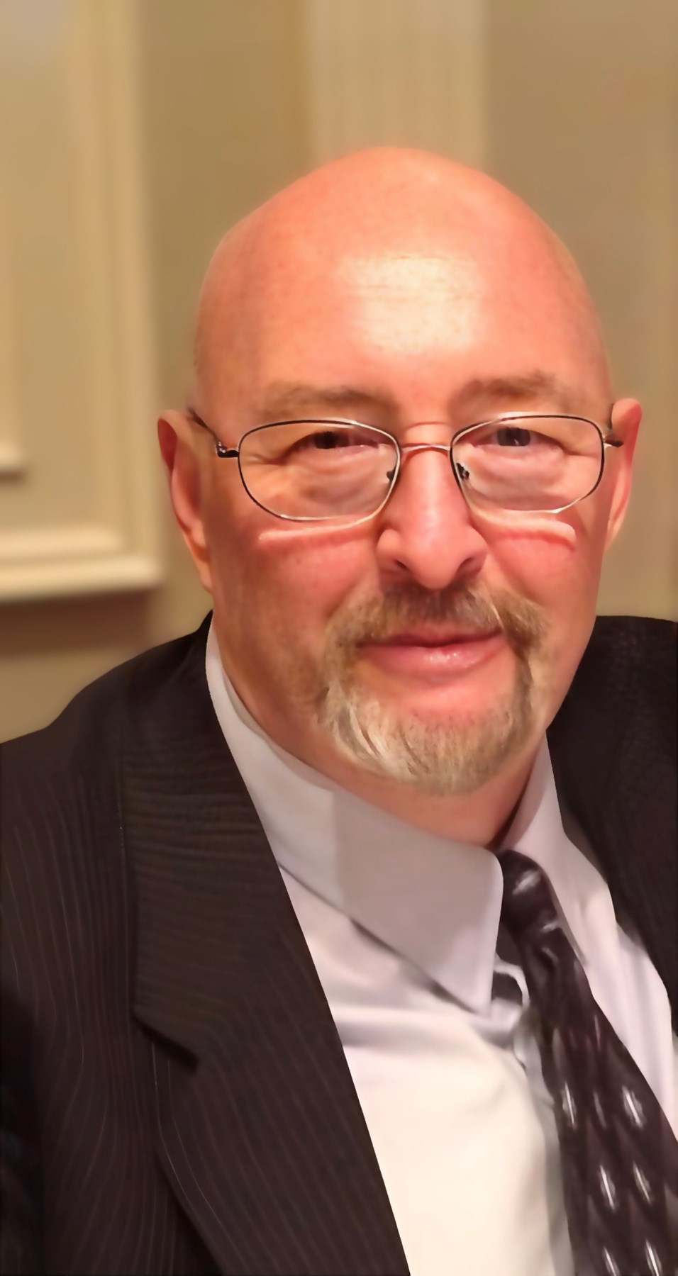 Obituary of Joseph C. Hughes