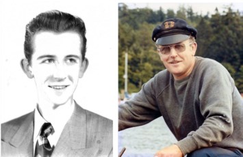 Obituary of William "Dick" Richard Brooks