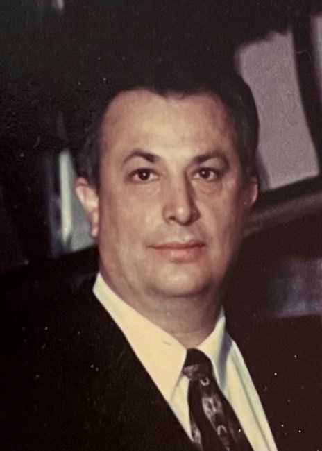 Obituary of Carlos David Beltran