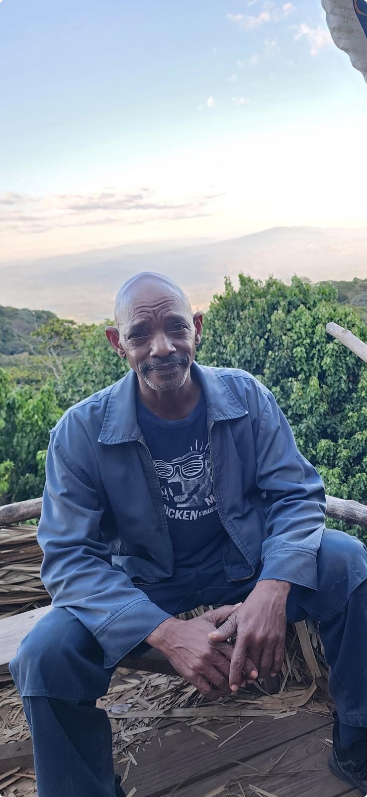 Obituary of Michael Dwayne Williams