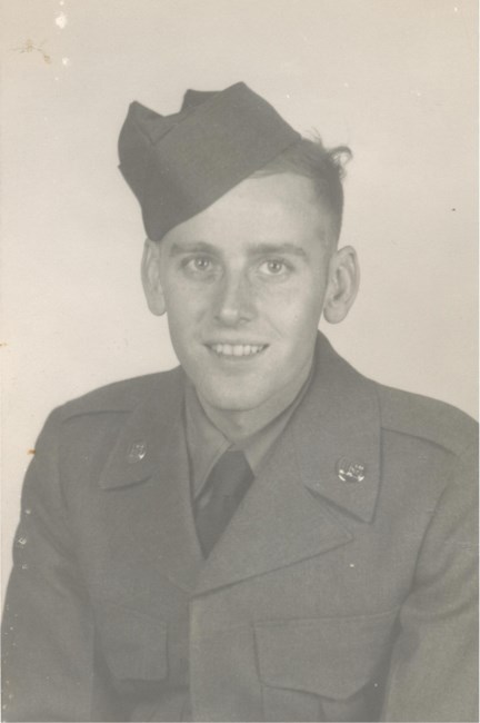 Obituary of Joseph A. Graves Jr.