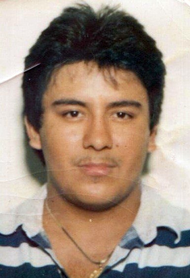 Obituario de Juan Antonio Guerra