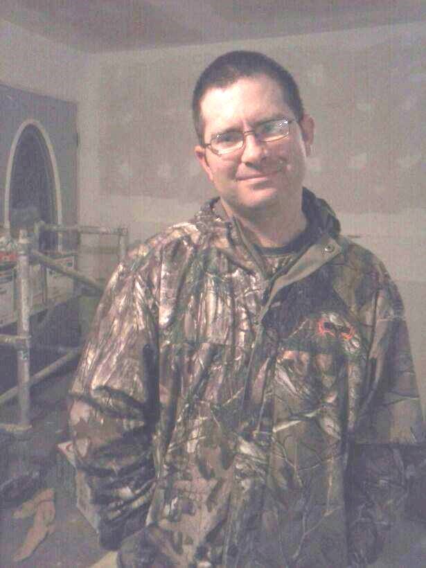 Obituary of Robert William Davis