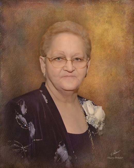 Obituary of Wanda Lou Smith