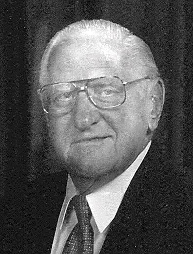 Obituary of Joseph L. Allen