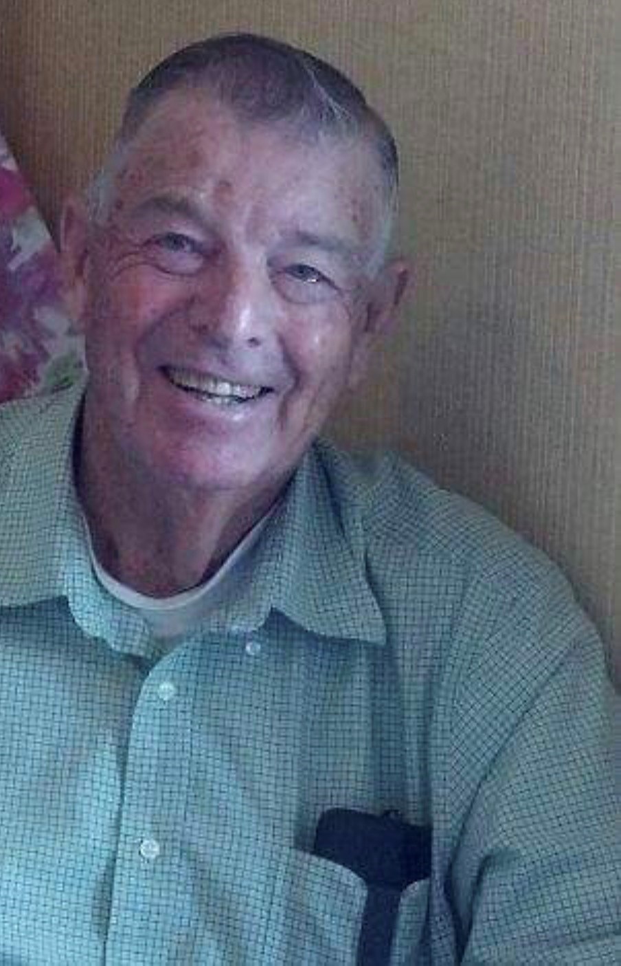 Obituary of Max Wayne Hill