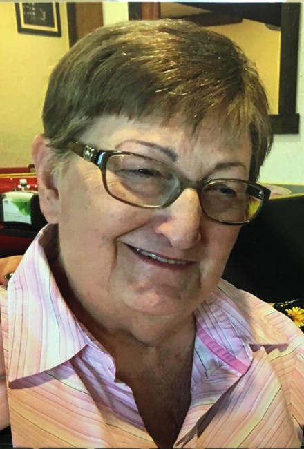 Obituary of Betty Sue Cox