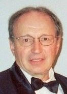 Obituary of Donald A. Drga