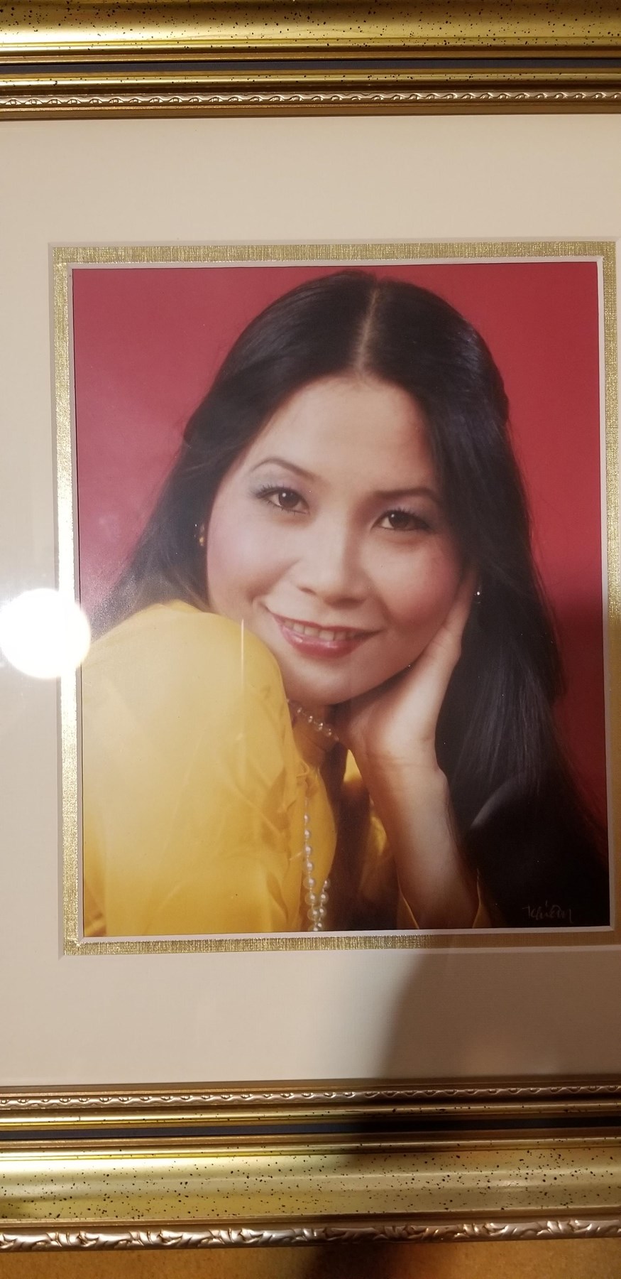 Obituary of Hoa Thi Dinh Howell