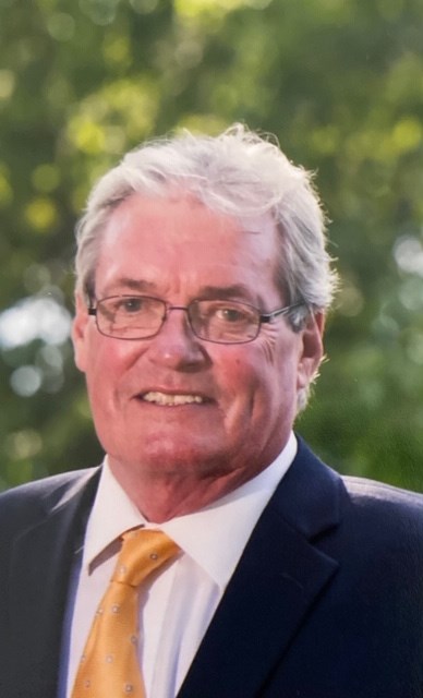 Obituario de John Delaney